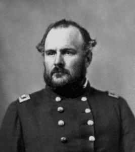 Colonel John Chivington